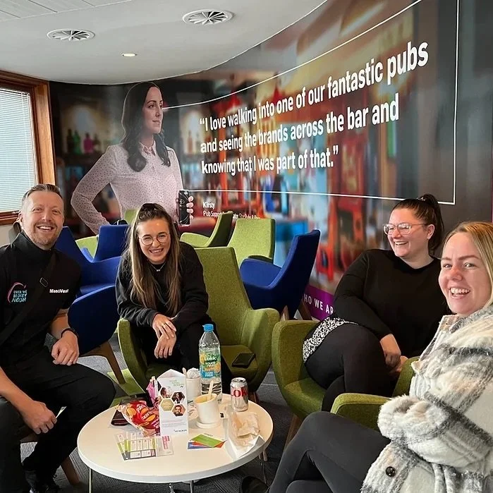 Menopause at work training