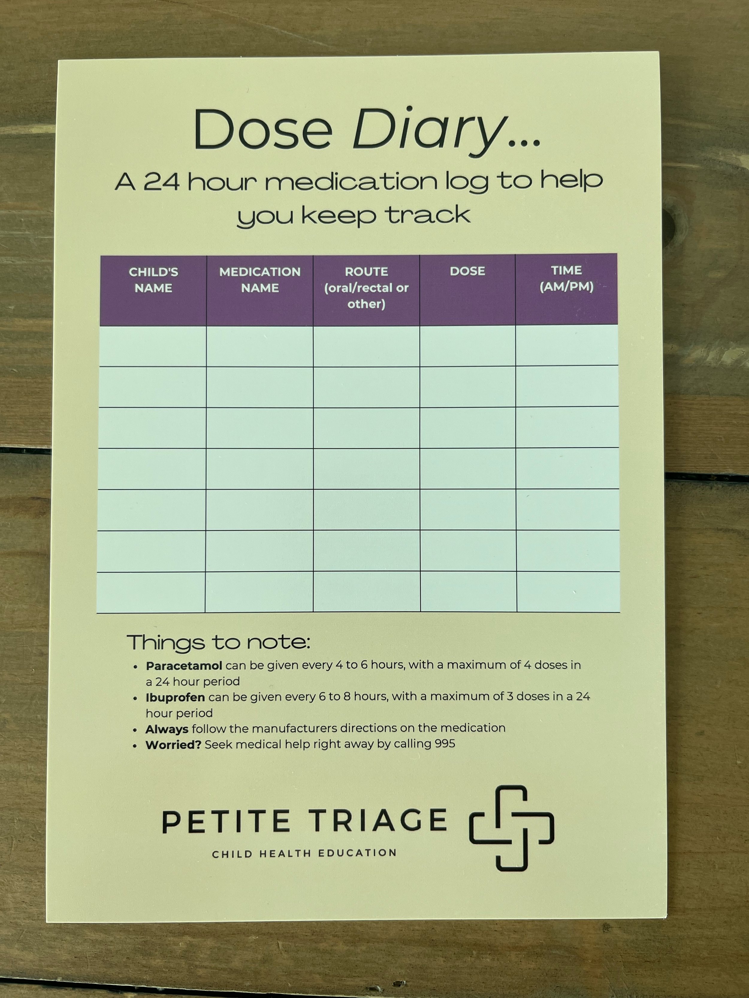 Dose diary.jpeg