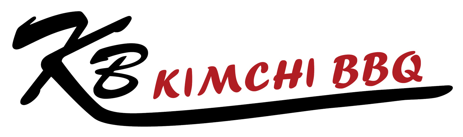 KB Kimchi BBQ