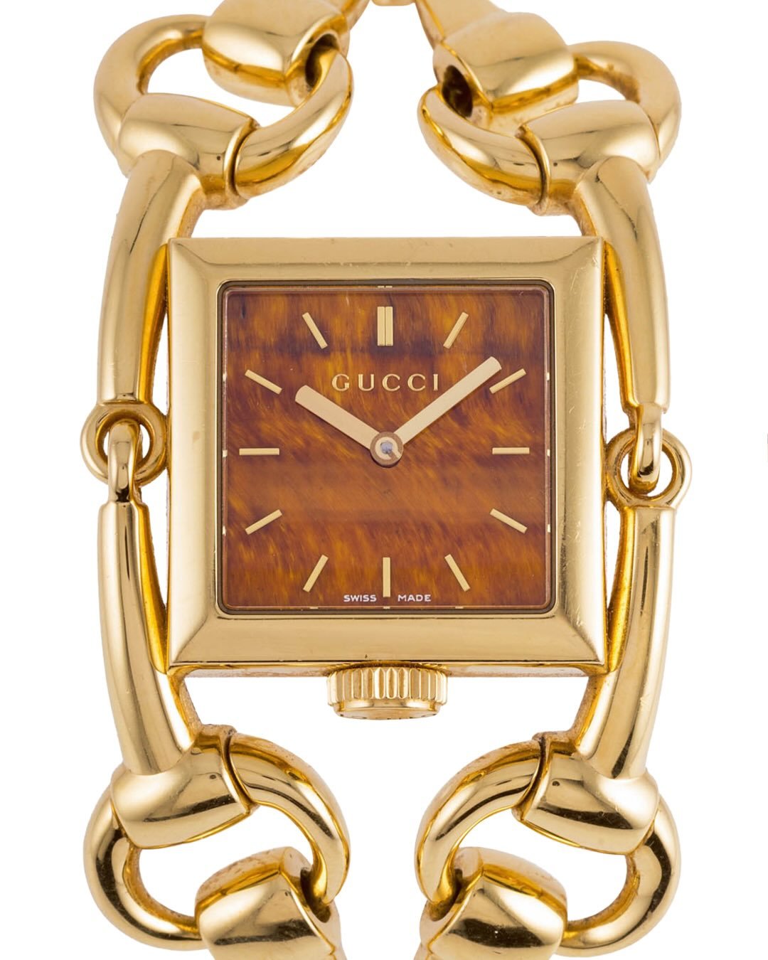 THE QUIRKY BACKSTORY OF @gucci TIMEPIECES
Gucci is Florentine at heart, but its watches have always had a Swiss pulse. When the quartz era turned wristwatches into everyday accessories, Gucci didn&rsquo;t try to out-compete tool watches on specs. Ins