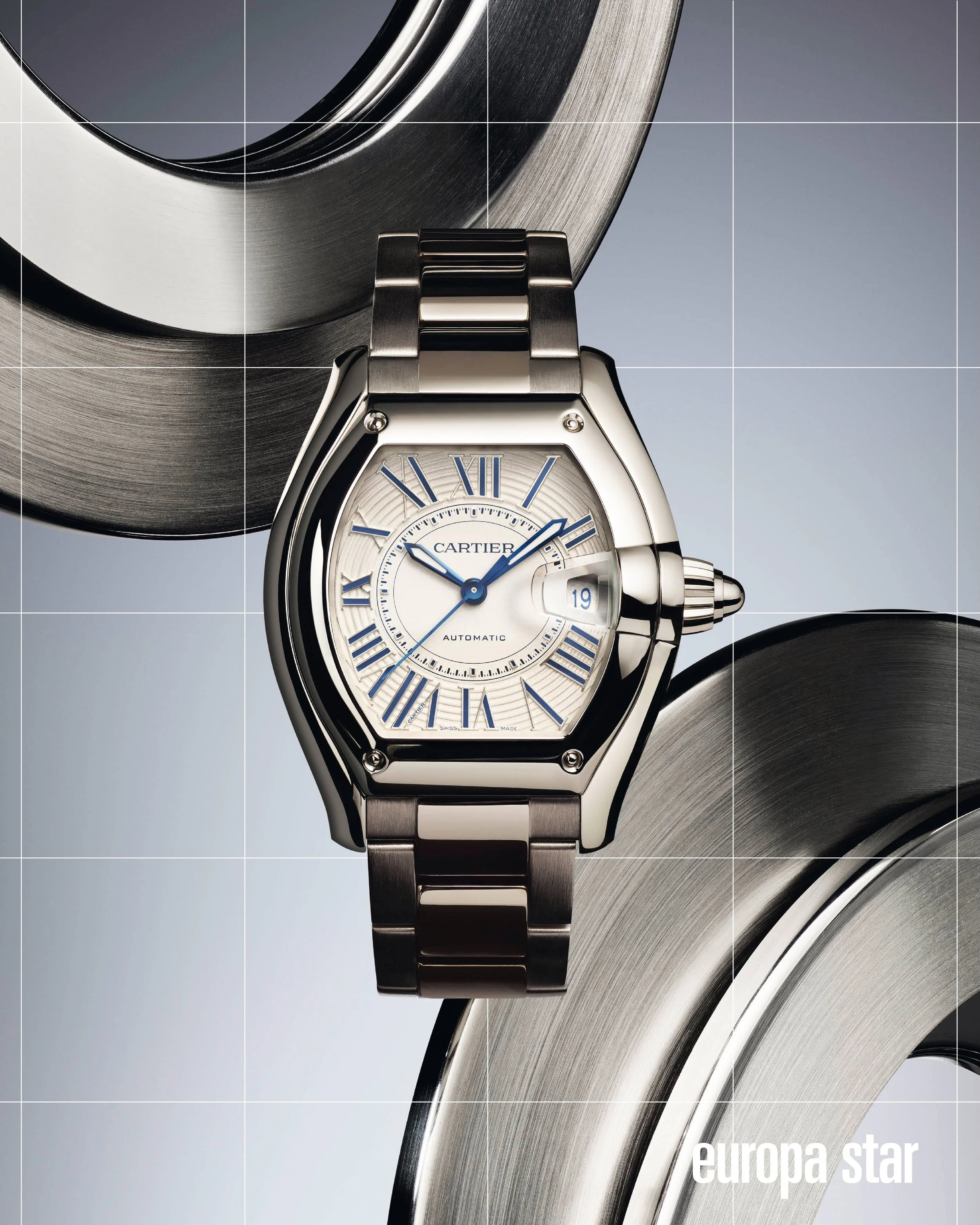 @cartier &lsquo;s gravitas.
Cartier&rsquo;s aura extends far beyond its status as a luxury brand. It has entered the 
collective cultural imagination, regularly inspiring major retrospectives around the 
world. Today, the different eras Cartier ha