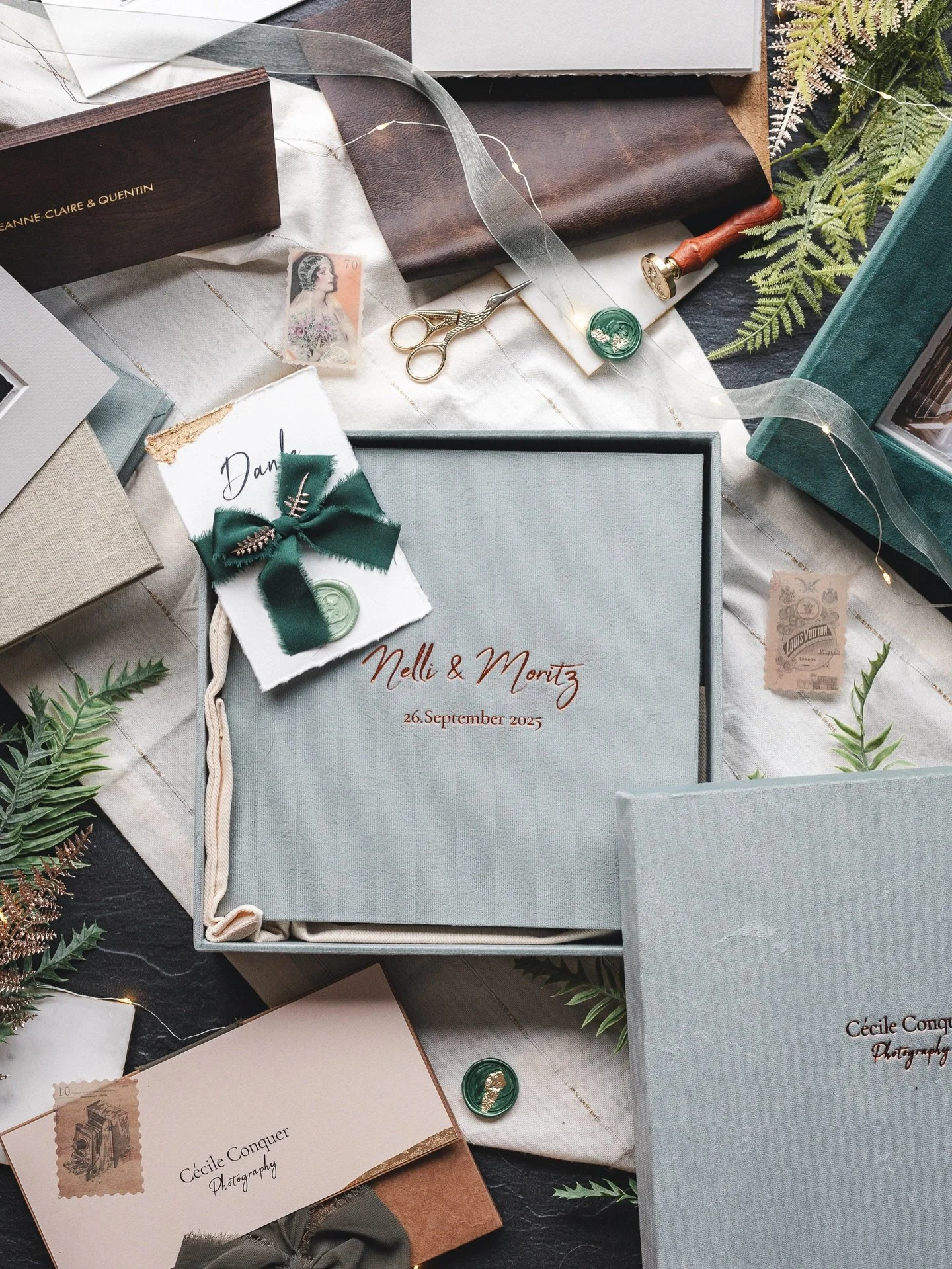 🇬🇧 Let&rsquo;s talk about album, prints, and overall, what becomes of your images after your wedding ✨

Many couple decides to make their album on their own once they receive their pictures, but sadly don&rsquo;t realise how much time it can take t