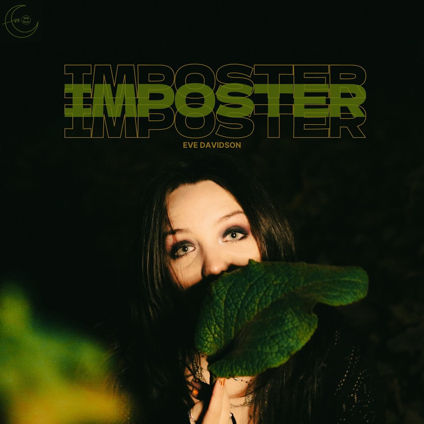 Hey guys! 
I am so excited to announce my new single &ldquo;Imposter&rdquo; !!!! It will be released on the 2nd February 2024 on all streaming platforms! I can&rsquo;t wait to share this song with you all, it has been such a journey since first writi