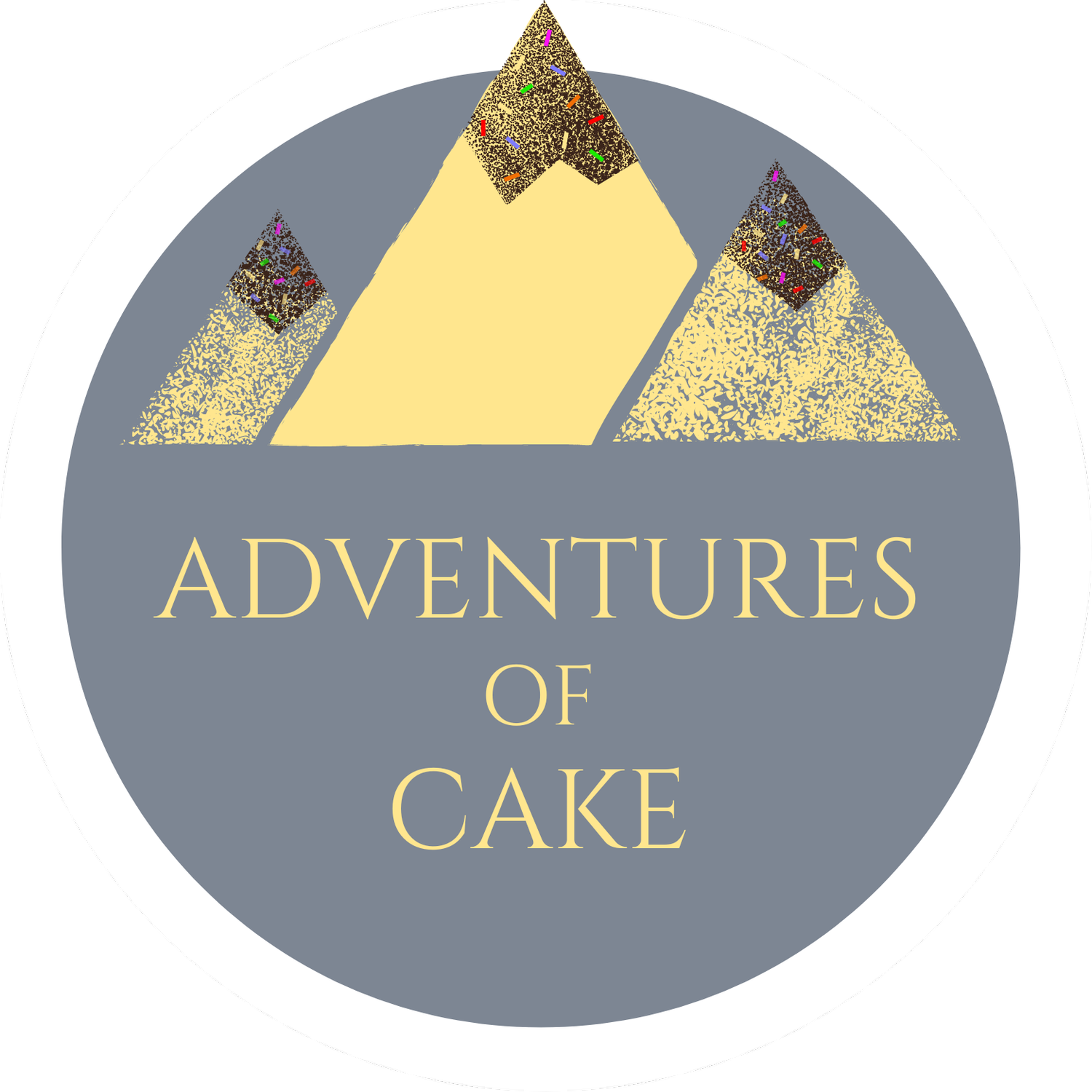 Adventures of Cake
