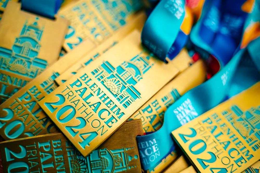 Blenheim Palace Triathlon 2025 — Blenheim Palace Triathlon