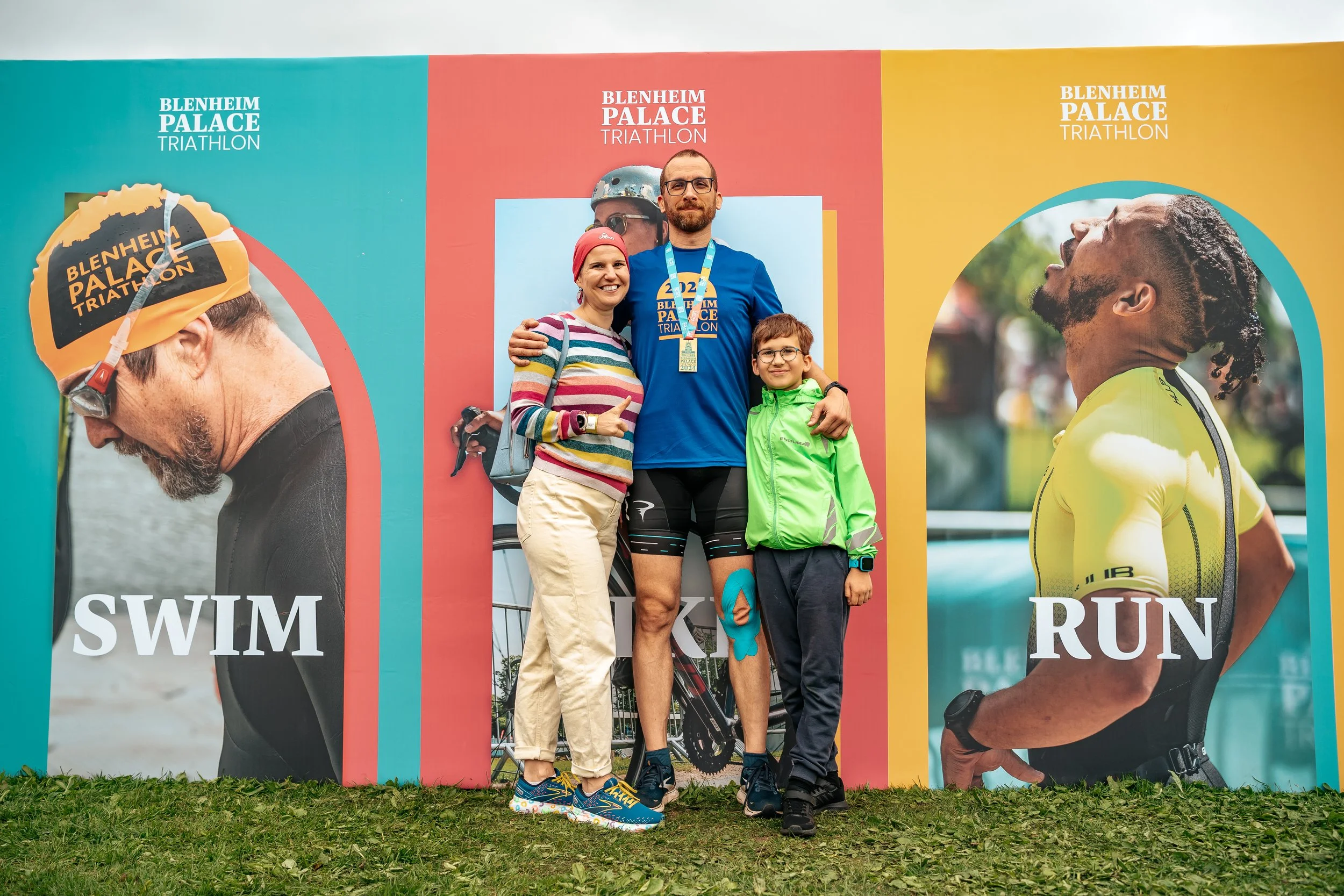 Blenheim Palace Triathlon 2025 — Blenheim Palace Triathlon
