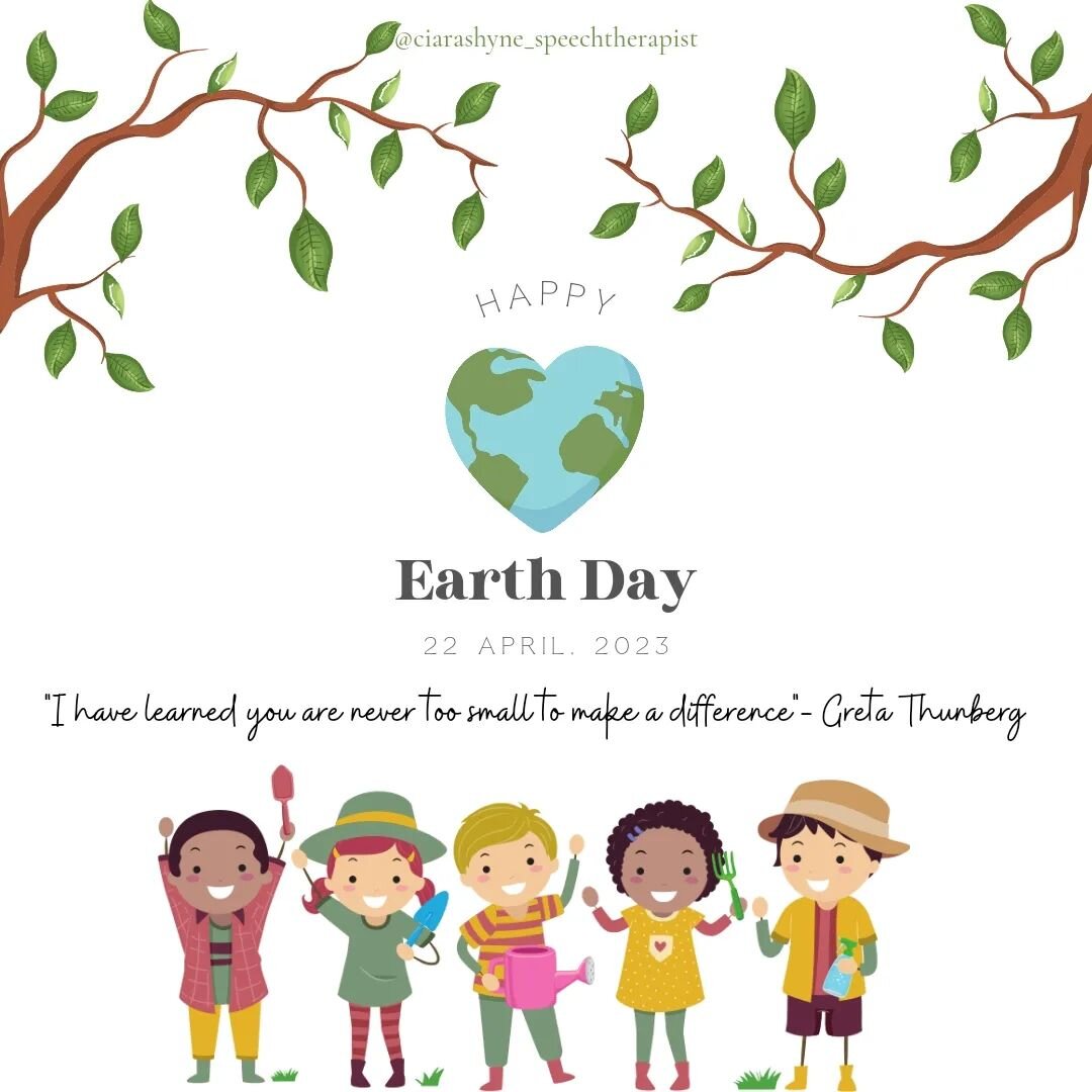 🌍🌳Happy Earth Day 2023 🐋💚

If you're looking for activities to do with your little one today @twinklresources have shared some great ideas on how you and your family can do your bit to help our planet 💡🌍

#earthday2023 #earthdayeveryday #saveth