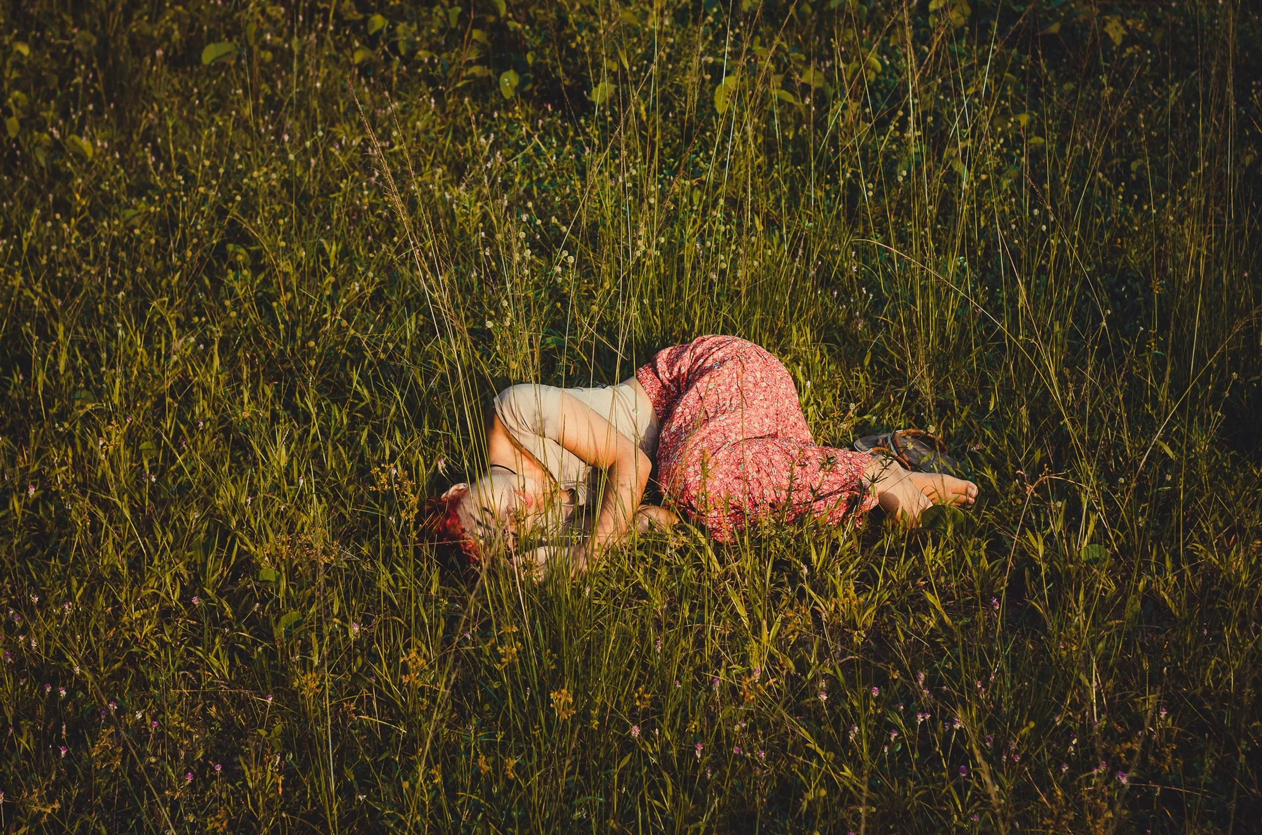 RECLAIMING REST – The Overlooked Key to Sustainable Performance