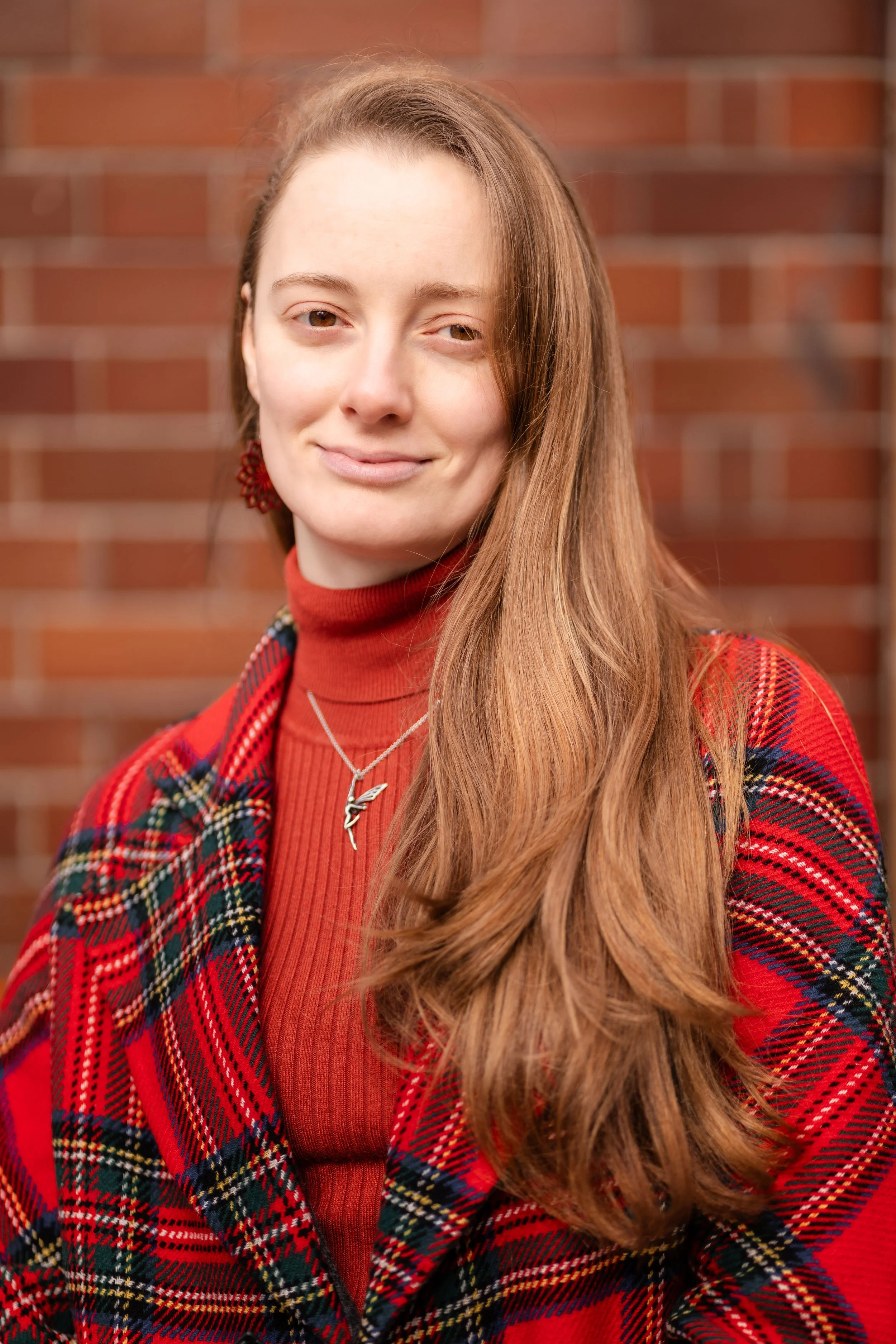 Klara Wilson