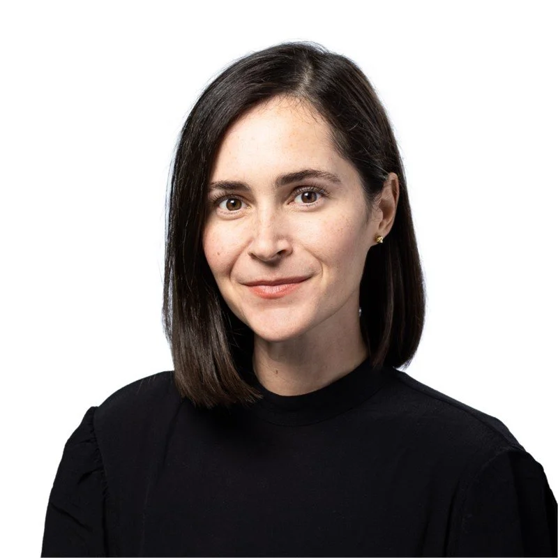 Jacqueline Abernathy