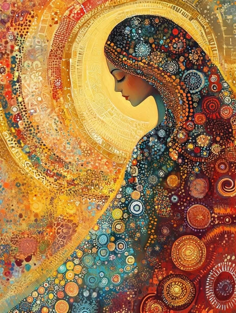 Daughters of the Divine Feminine (Online)