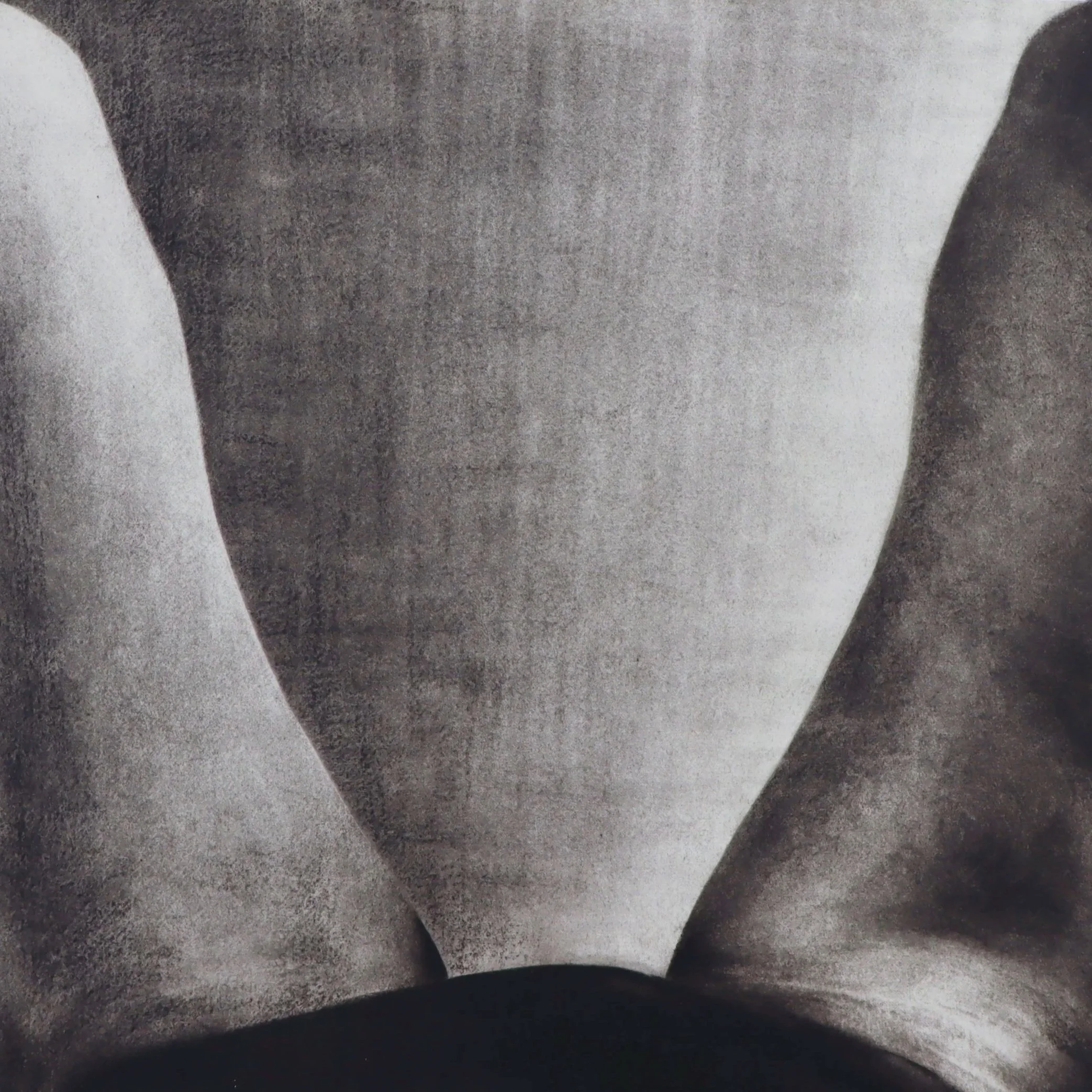 Revir 1 – 
Kol och vax på pannå