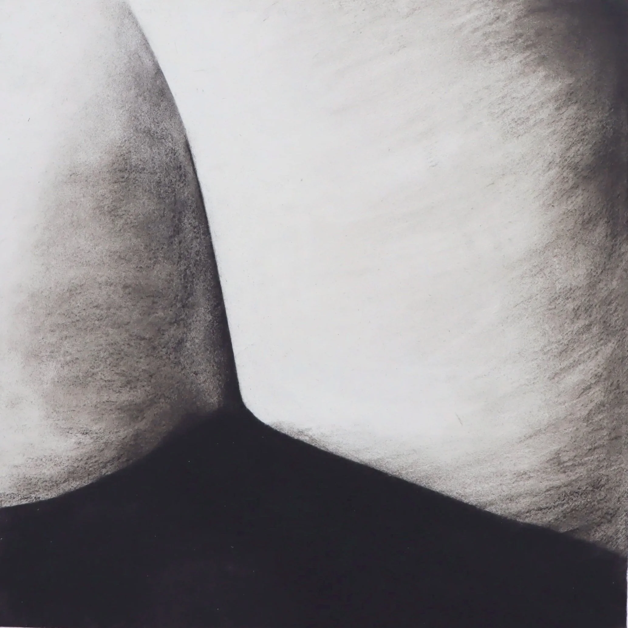 Revir 2 – 
Kol och vax på pannå