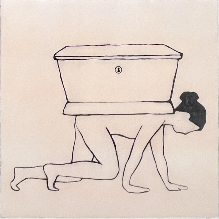 Brura – collografi