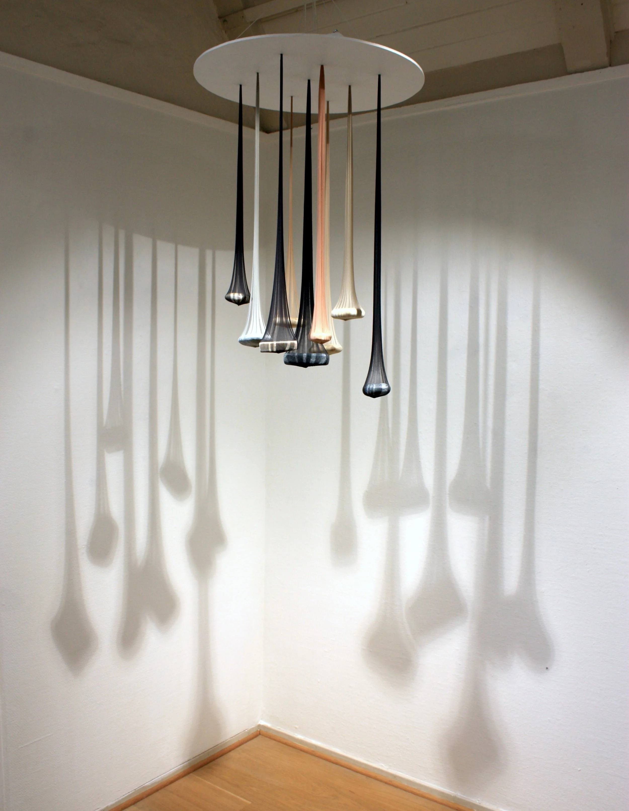 Mobilisering – 
Täljsten, strumpbyxor, mdf