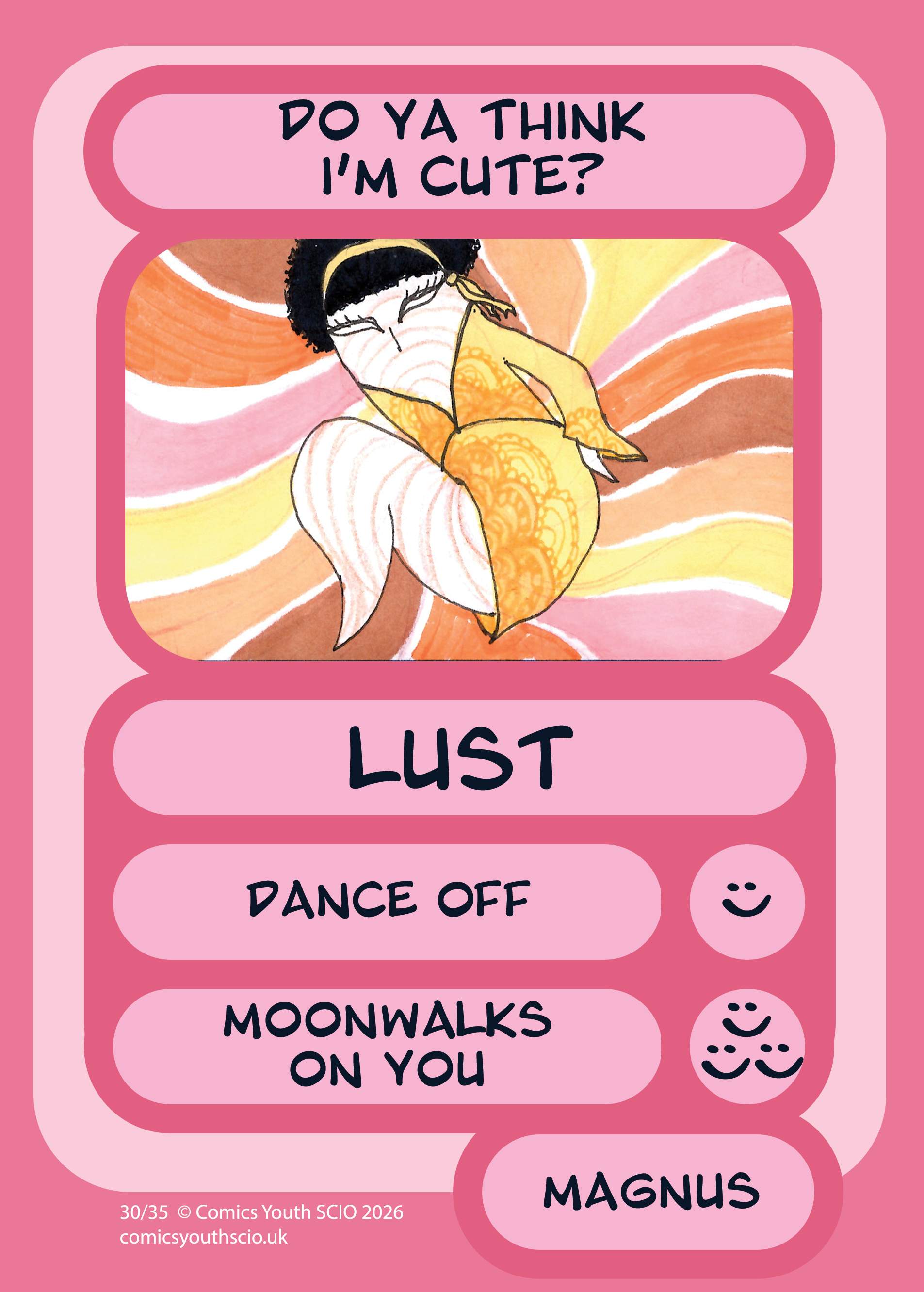 30 - do ya think im cute.png