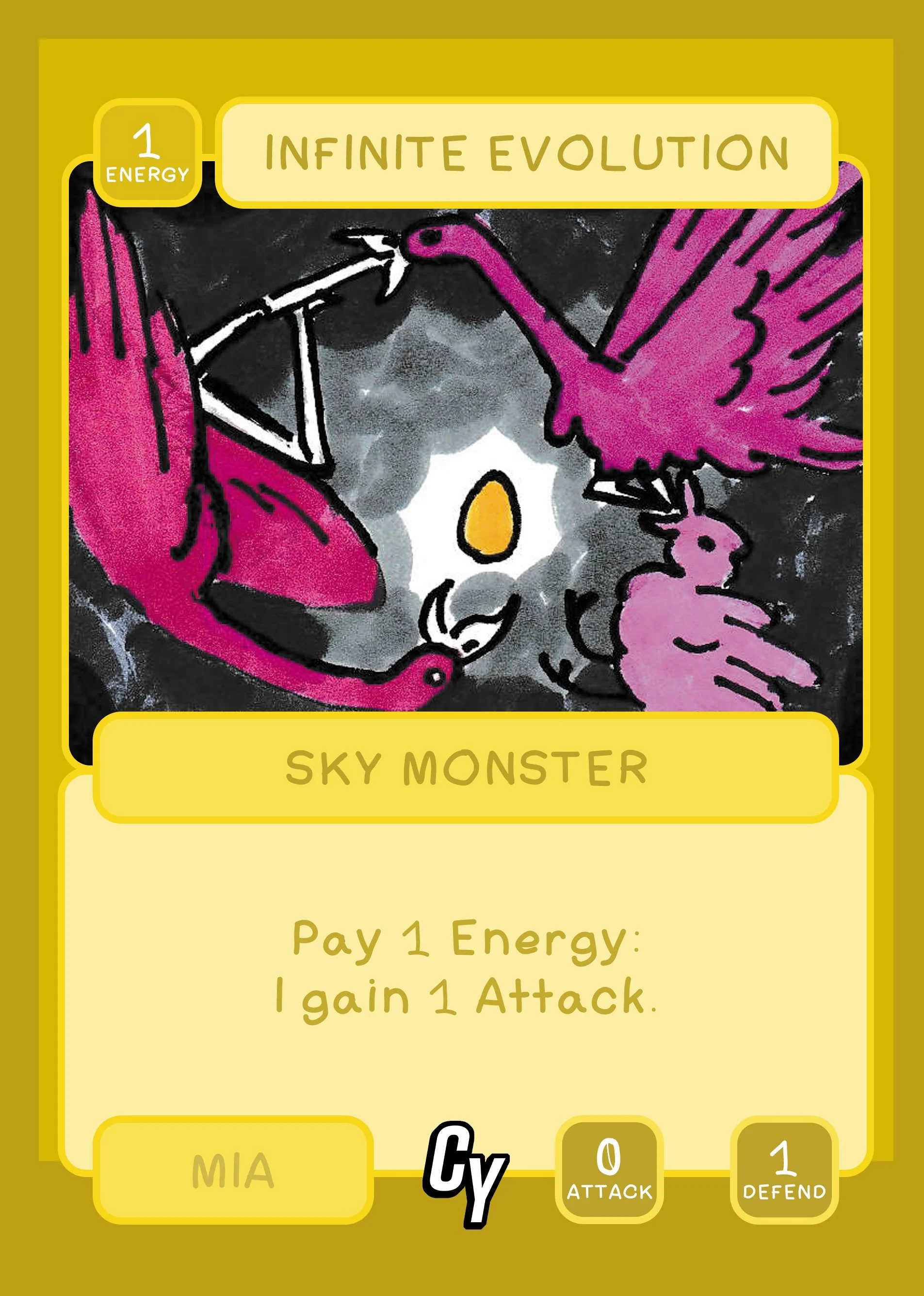 INFINITE EVOLUTION.jpg
