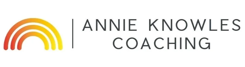 Life Coaching with Annie Knowles