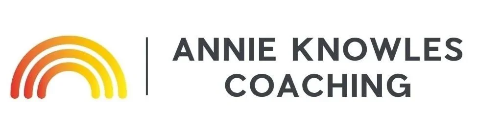 Life Coaching with Annie Knowles