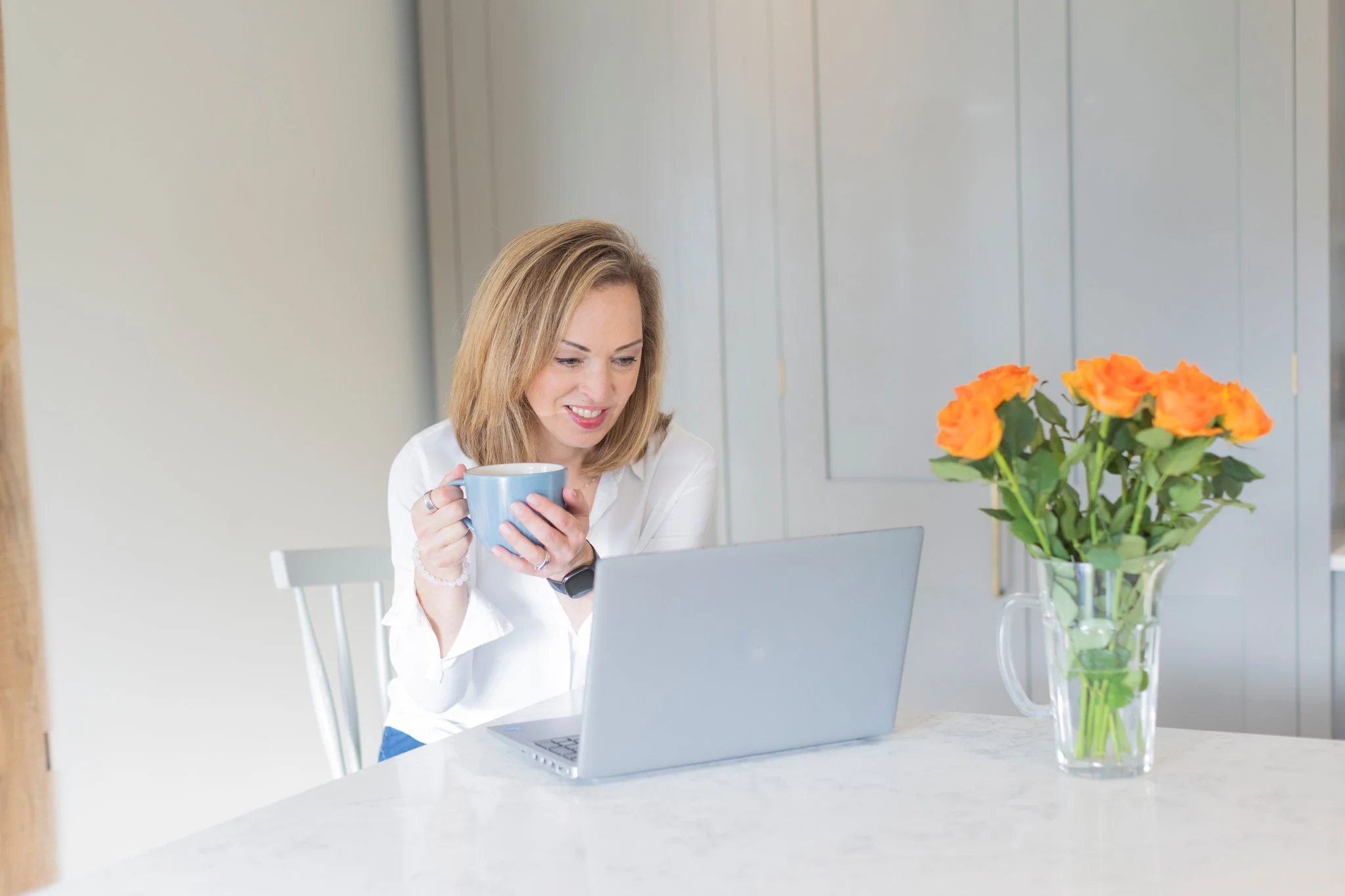 What I’ve Learned Working With Women Who Are Rethinking Alcohol