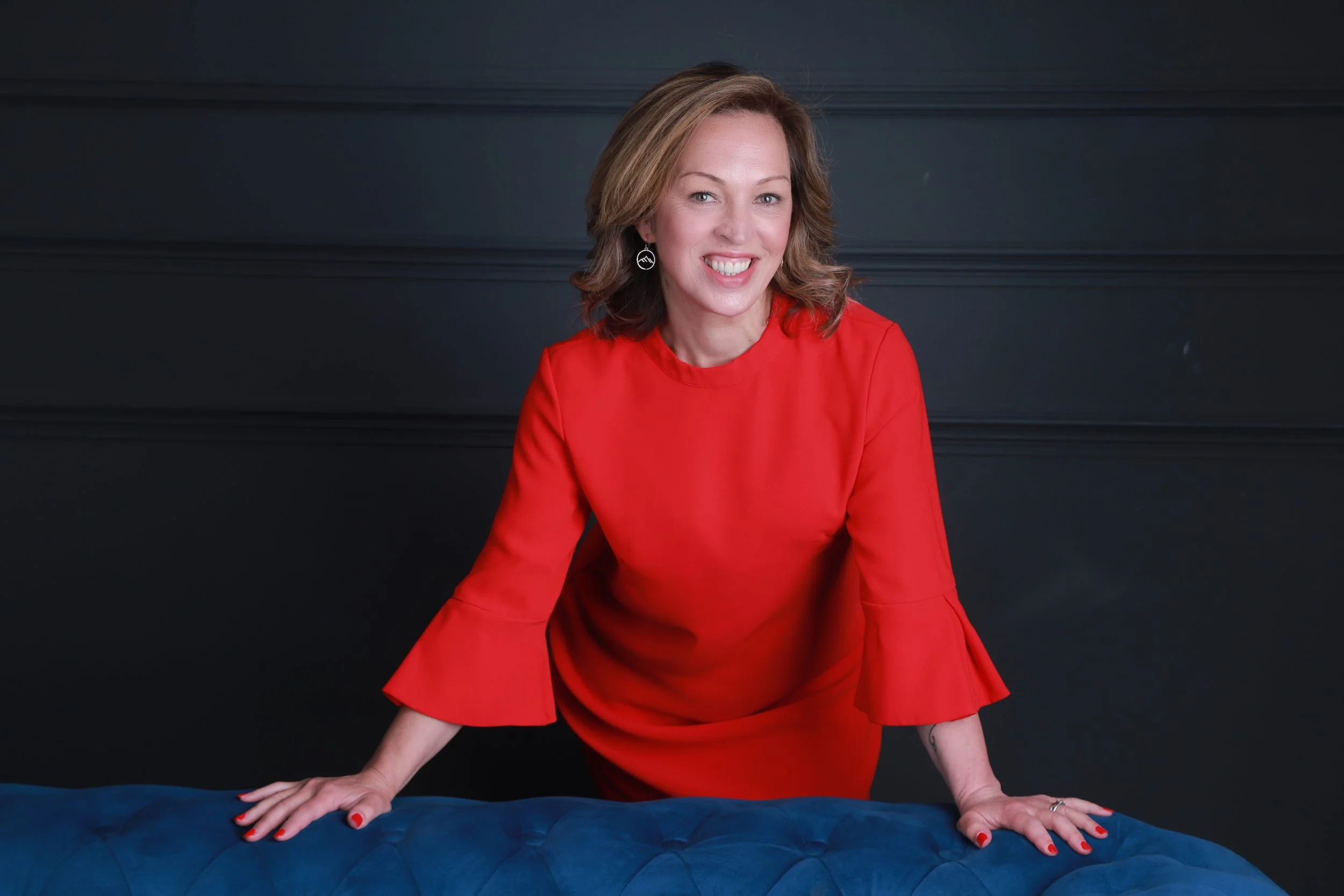 You’re Not Failing at Drinking Less - You’re Waking Up