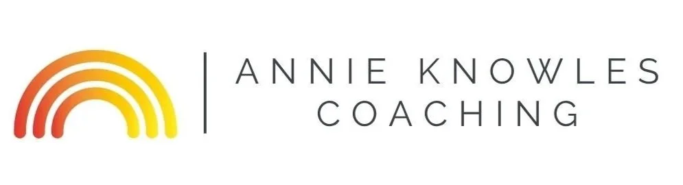 Life Coaching with Annie Knowles