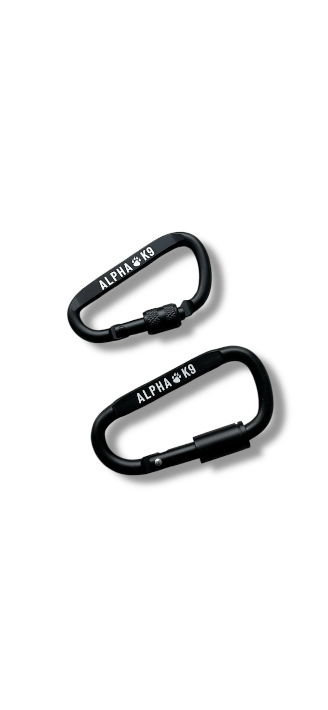 Alpha Carabiner