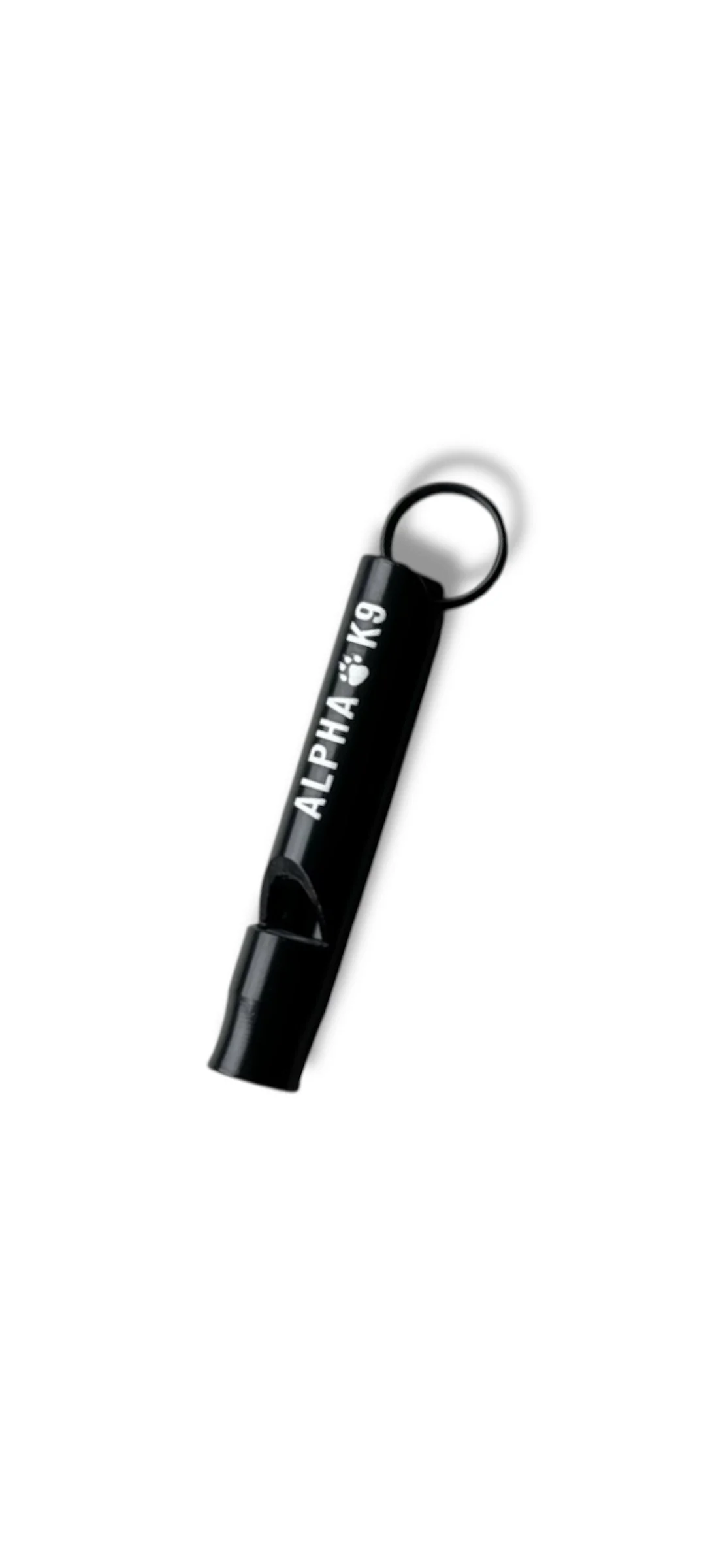 Alpha®️Whistle