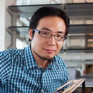 Xiaofan (Fred) Jiang