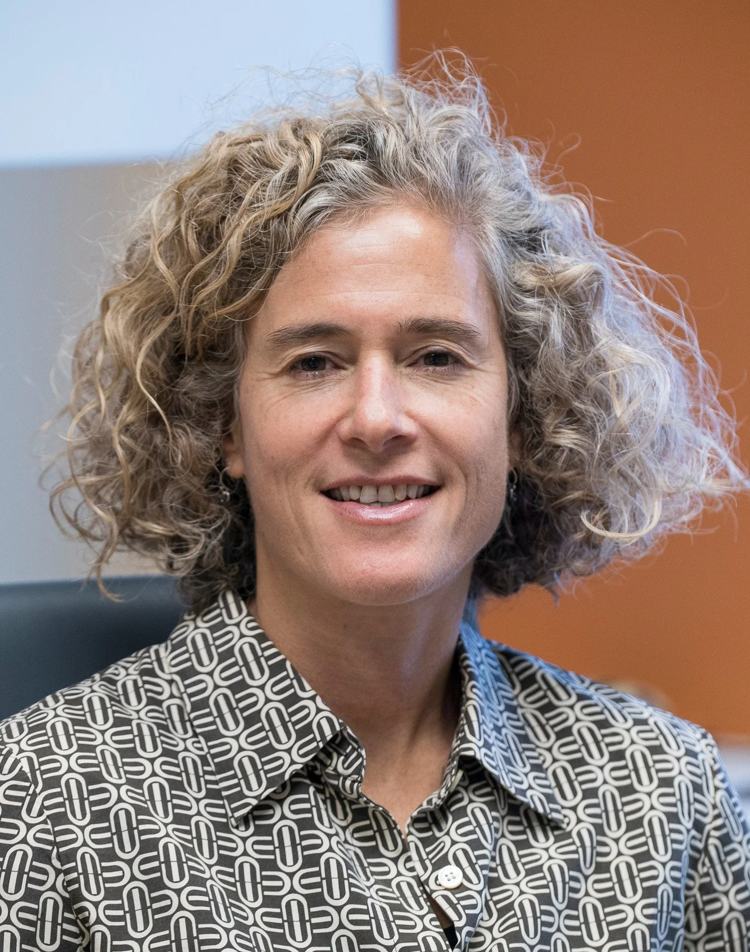 CNI Faculty Director Keren Bergman Elected to the American Academy of Arts &amp; Sciences 