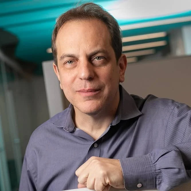 Professor Gil Zussman Invested as Member of AASL