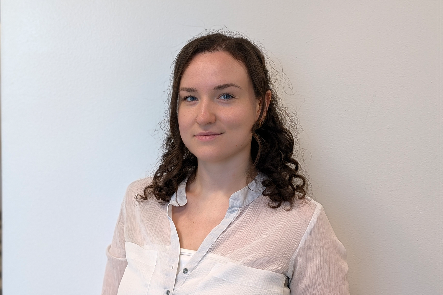 CNI Labs User Highlight: Kateryna Kusyak, Physics PhD Student