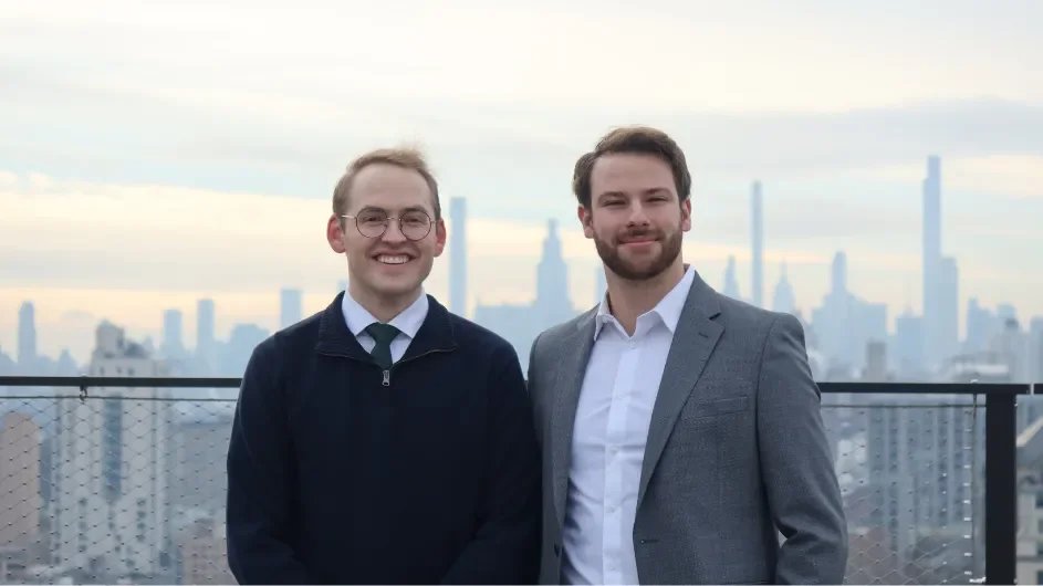 A look at Tessellate 2D, the new Columbia 2D Semiconductor Startup