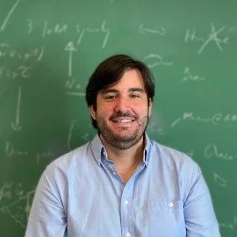 Hector Ochoa De Eguileor Romillo