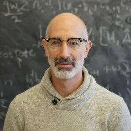 David R. Reichman