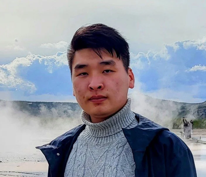 Benson (Zhi Hao) Peng