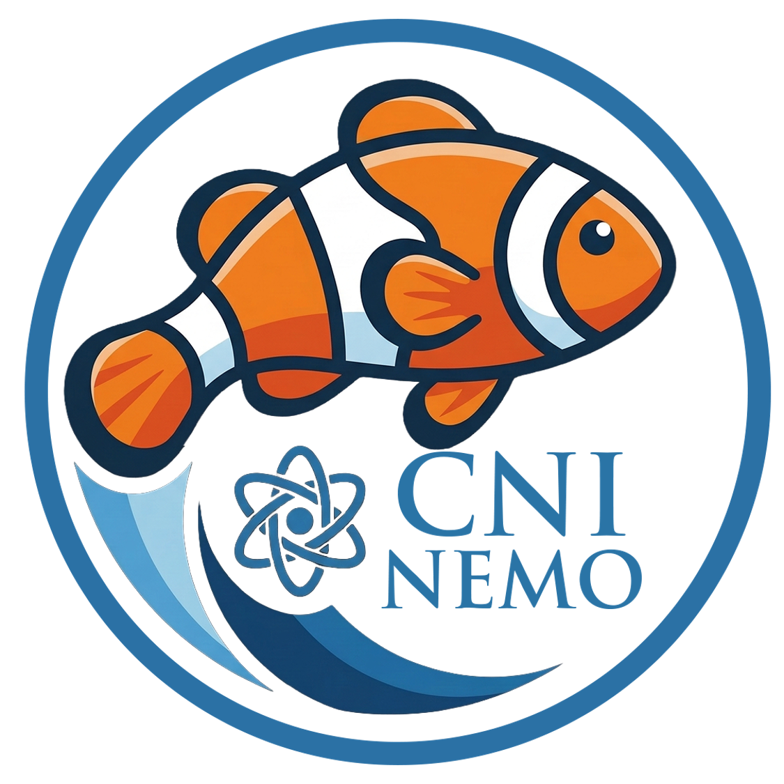 CNI Nemo logo