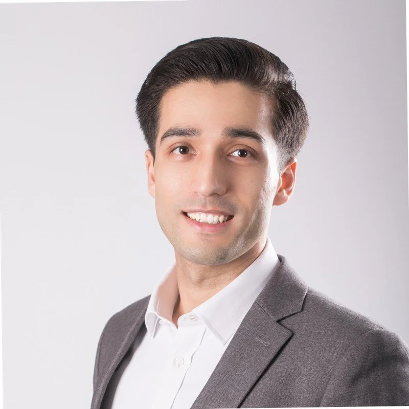 Yierfan (Erfan) Mardan