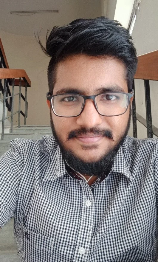 Sameer Rajendra Kalghatg