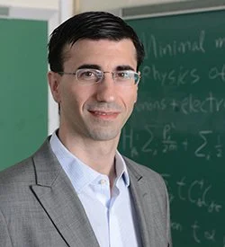 Chris Marianetti