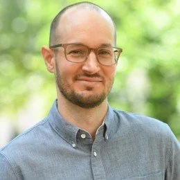Xavier Roy