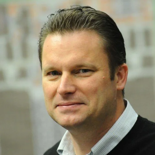 Peter Kinget