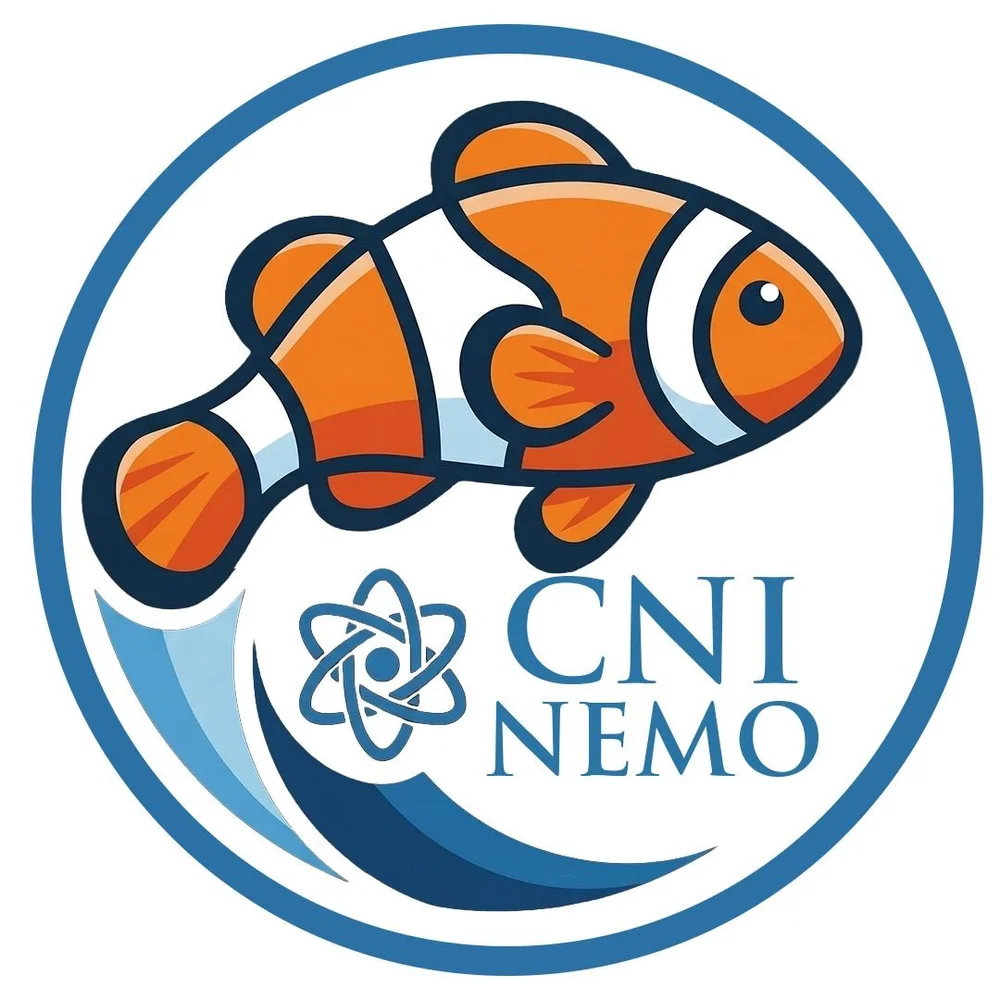 Nemo Rda NEMO @ CNI Labs — Columbia Nano Initiative