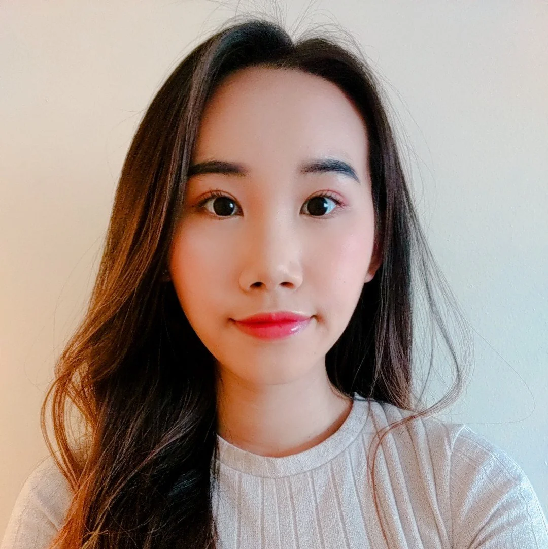 Vivian Zhou