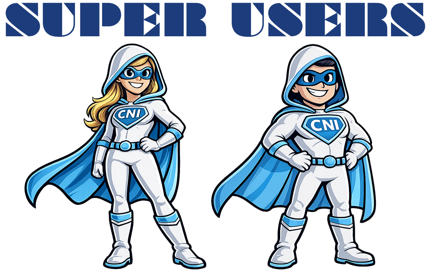 CNI Super Users — Columbia Nano Initiative