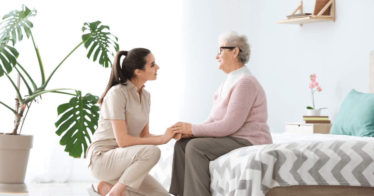 5 Mistakes That New Caregivers Make and How to Avoid Them