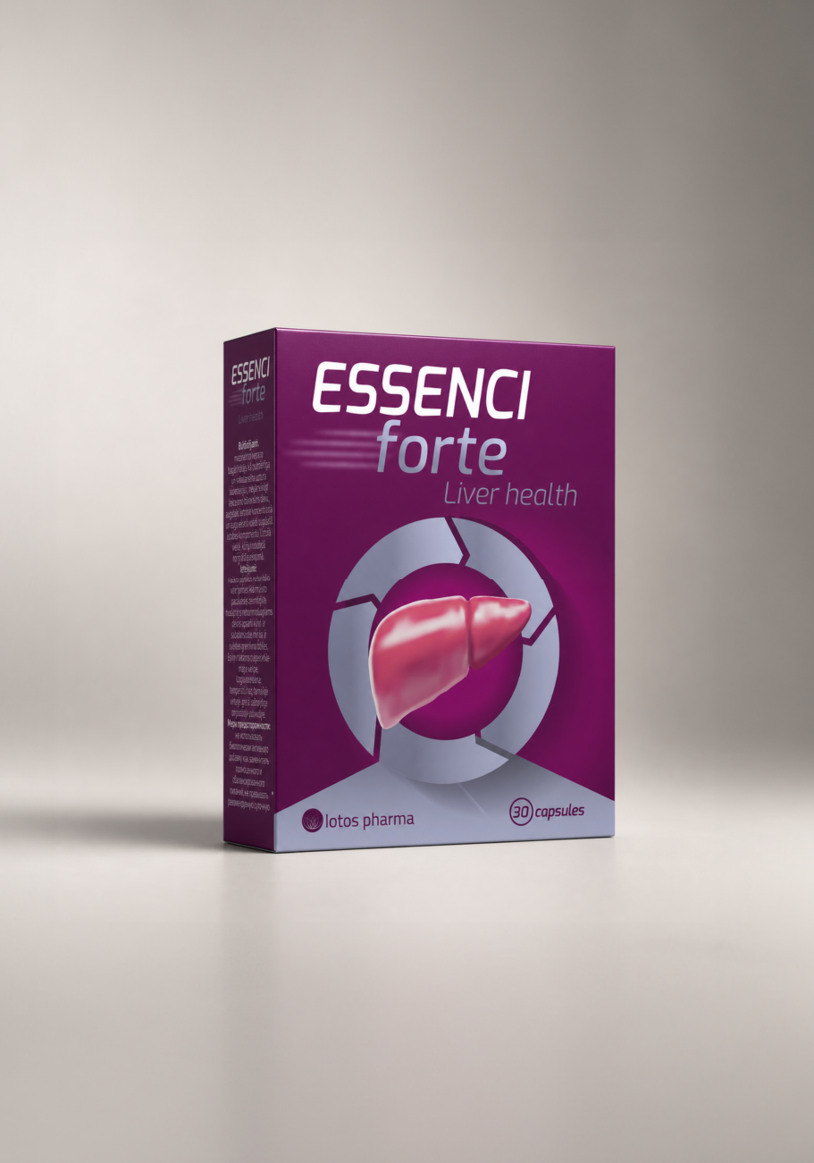 ESSENCI forte