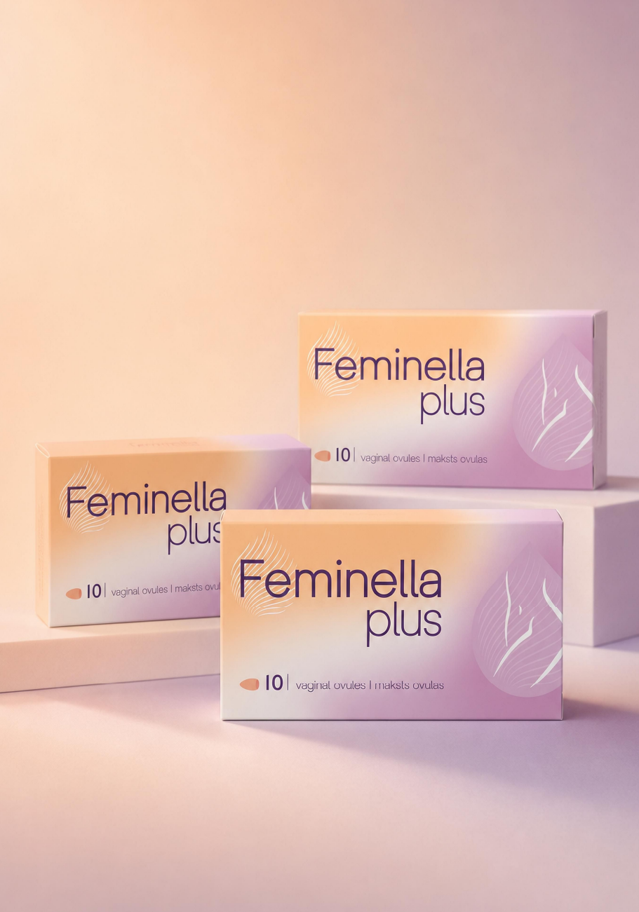 Feminella Plus