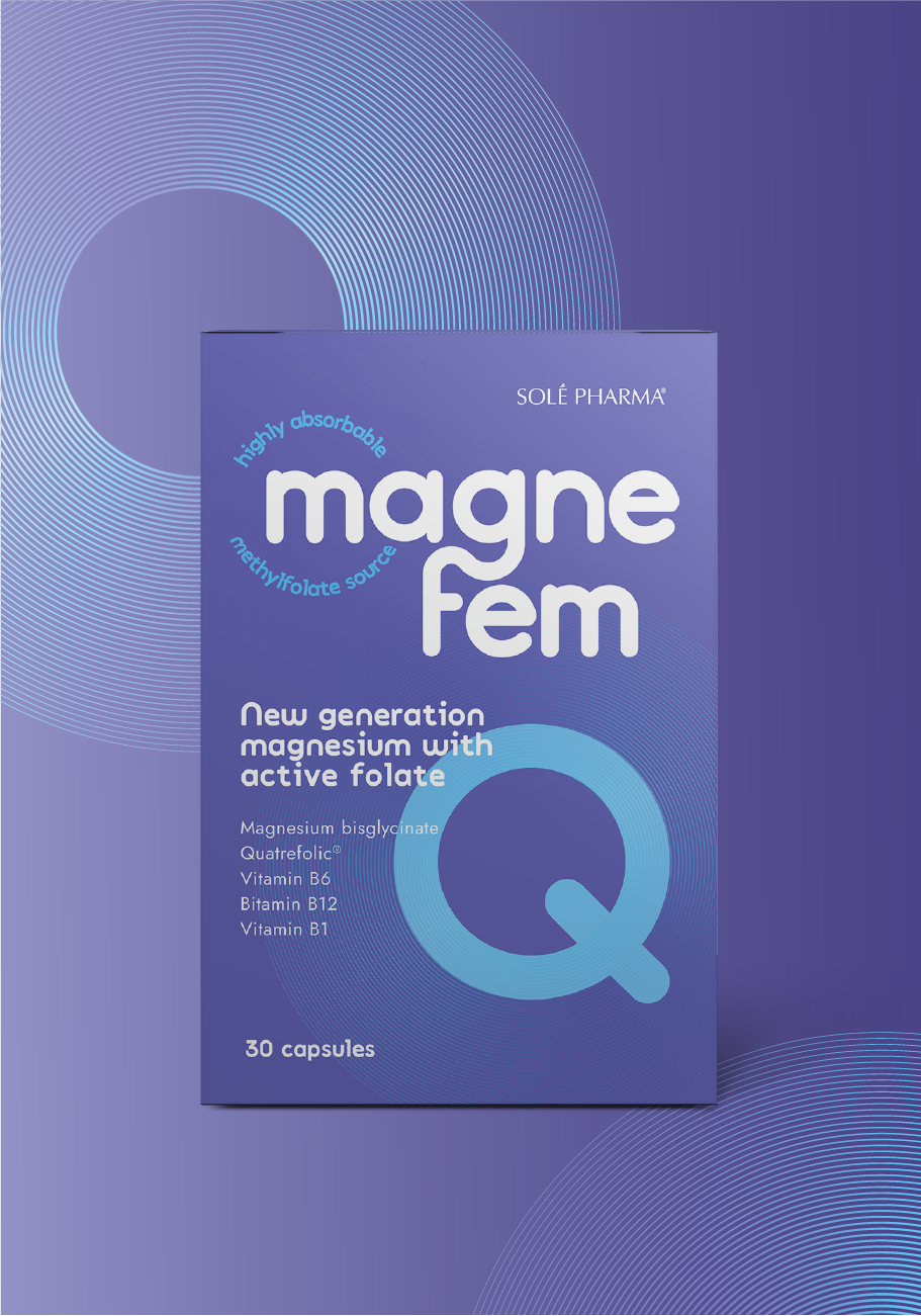 Magnefem Q