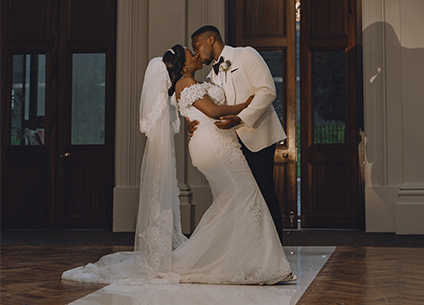 Caribbean Weddings 